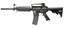 Picture of ELECTRIC RIFLE CM16 CARBINE BLACK